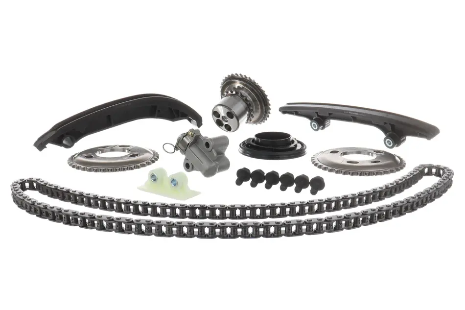 Комплект ланцюг натягувач SKF VKML 84005