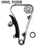 Комплект ланцюг натягувач SKF VKML 91008