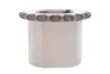 Комплект ланцюг натягувач SKF VKML91008 (фото 6)