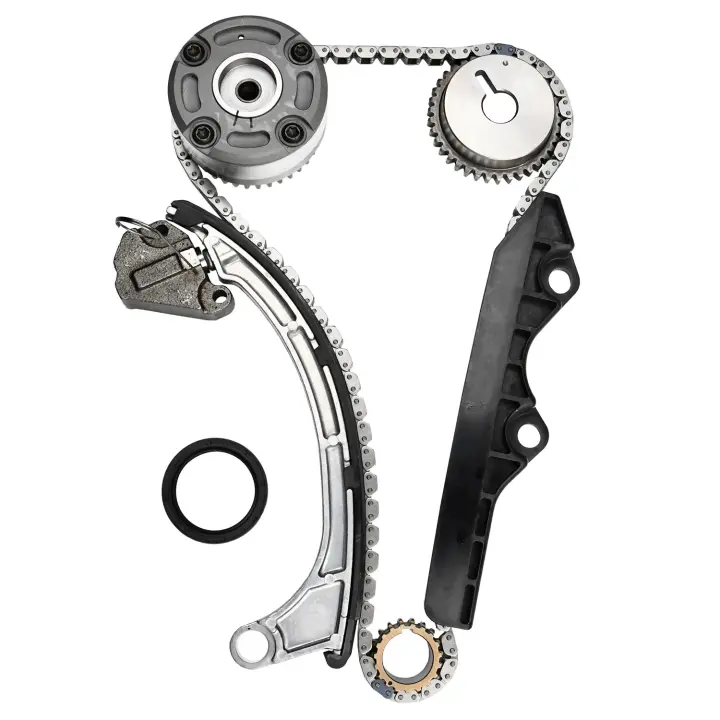 Комплект ланцюг натягувач SKF VKML 92003