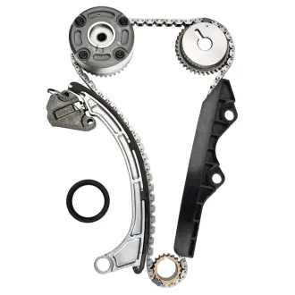 Комплект ланцюг натягувач SKF VKML 92003