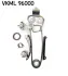 Комплект ланцюг натягувач SKF VKML 96000