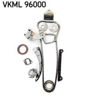 Комплект ланцюг натягувач SKF VKML 96000