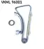 Комплект ланцюг натягувач SKF VKML 96001 (фото 2)