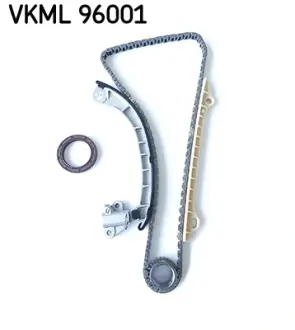 Комплект ланцюг натягувач SKF VKML 96001