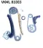 Комплект механізму натяжіння SKF VKML 81003