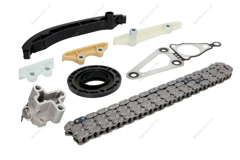 Комплект механізму натяжіння SKF VKML84110