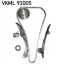 Комплект механізму натяжіння SKF VKML 91005