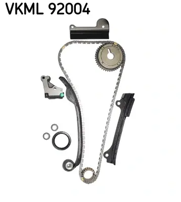 Комплект механізму натяжіння SKF VKML 92004