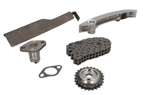 Комплект механізму натяжіння skf VKML95000