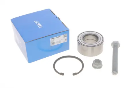 Комплект підшипника маточини колеса SKF VKBA3450