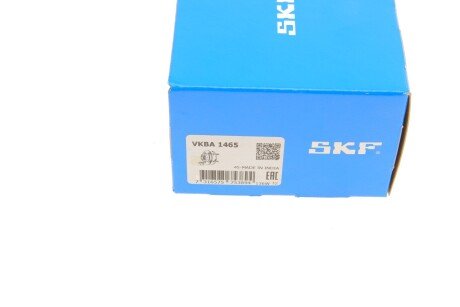 Комплект підшипників роликових конічних skf VKBA1465