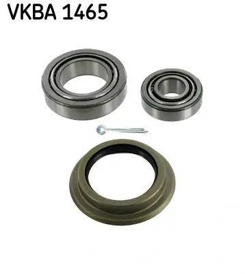 Комплект підшипників роликових конічних SKF VKBA 1465