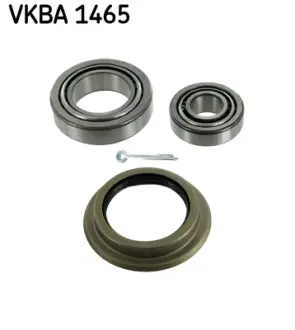 Комплект підшипників роликових конічних SKF VKBA 1465