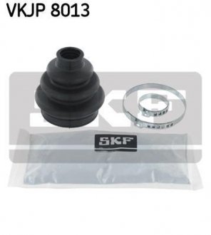 Пыльник шруса (гранаты) внутренний-наружный skf VKJP 8013