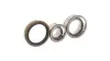 Комплект подшипника ступицы колеса SKF VKBA 1499