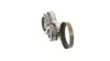 Комплект подшипника ступицы колеса SKF VKBA 1499