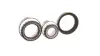 Комплект подшипника ступицы колеса SKF VKBA 1499