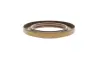 Комплект подшипника ступицы колеса SKF VKBA1970