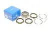 Комплект подшипника ступицы колеса SKF VKBA3201