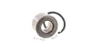 Комплект подшипника ступицы колеса SKF VKBA 3237