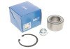 Комплект подшипника ступицы колеса skf VKBA 3246