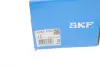 Комплект подшипника ступицы колеса SKF VKBA3256 (фото 4)