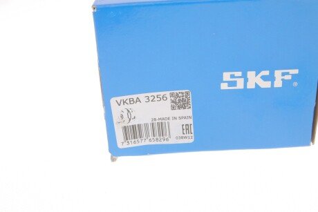 Комплект подшипника ступицы колеса skf VKBA 3256