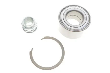 Комплект подшипника ступицы колеса SKF VKBA3416