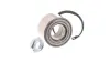 Комплект подшипника ступицы колеса SKF VKBA 3441