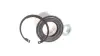 Комплект подшипника ступицы колеса SKF VKBA 3441