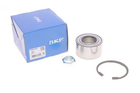 Комплект подшипника ступицы колеса skf VKBA 3441