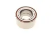 Комплект подшипника ступицы колеса SKF VKBA3455 (фото 3)