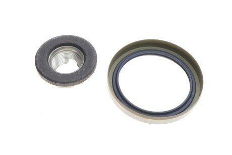 Комплект подшипника ступицы колеса skf VKBA3485