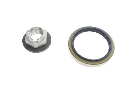 Комплект подшипника ступицы колеса skf VKBA3485