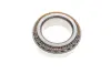Комплект подшипника ступицы колеса SKF VKBA3485