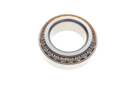 Комплект подшипника ступицы колеса skf VKBA3485