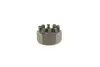 Комплект подшипника ступицы колеса SKF VKBA3513