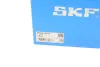 Комплект подшипника ступицы колеса SKF VKBA3513