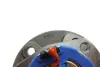 Комплект подшипника ступицы колеса SKF VKBA3513