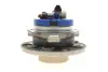 Комплект подшипника ступицы колеса SKF VKBA3513