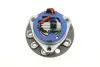 Комплект подшипника ступицы колеса SKF VKBA3513