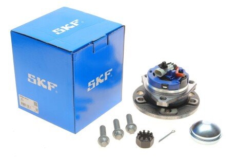 Комплект подшипника ступицы колеса skf VKBA 3513