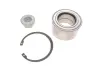 Комплект подшипника ступицы колеса SKF VKBA3522