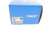 Комплект подшипника ступицы колеса SKF VKBA3522