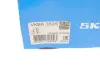 Комплект подшипника ступицы колеса SKF VKBA3525 (фото 10)