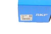 Комплект подшипника ступицы колеса skf VKBA3531