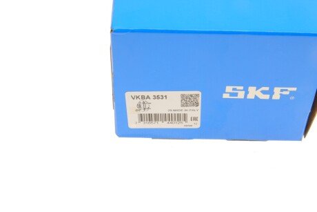 Комплект подшипника ступицы колеса skf VKBA3531