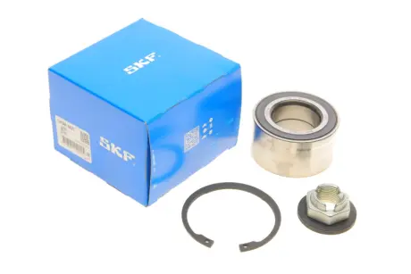 Комплект подшипника ступицы колеса SKF VKBA3531