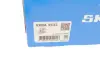 Комплект подшипника ступицы колеса SKF VKBA3532